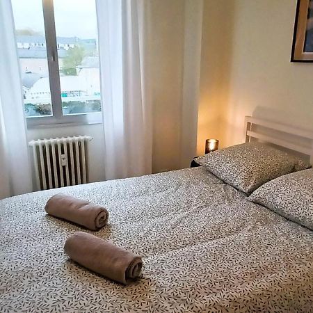 Le Beranger T2 Centre Wifi Balcon Apartment Тур Екстериор снимка